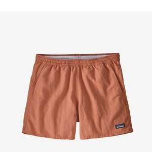 Women’s Patagonia Baggies 5”